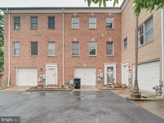881-A BARNABY ST SE, Washington, DC 20032