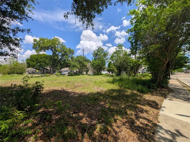 4441 Polk Street, Houston, TX 77023