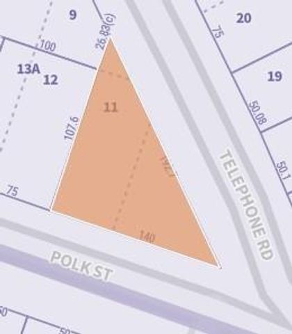 4441 Polk Street, Houston, TX 77023
