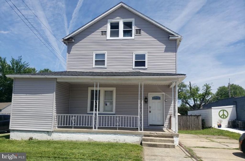 4701 RITCHIE, Brooklyn, MD 21225