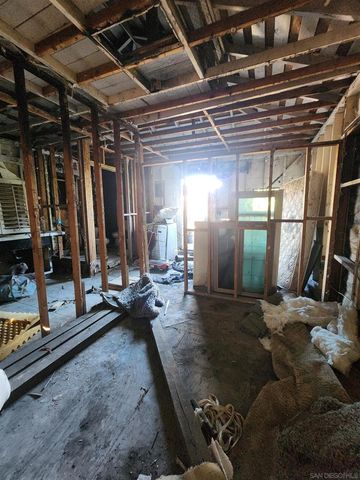 515 Iona Dr, San Diego, CA 92114