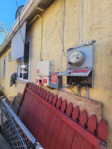 515 Iona Dr, San Diego, CA 92114