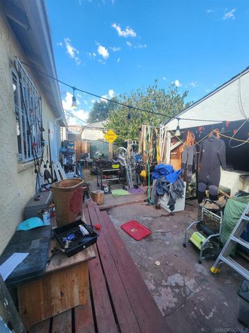 515 Iona Dr, San Diego, CA 92114