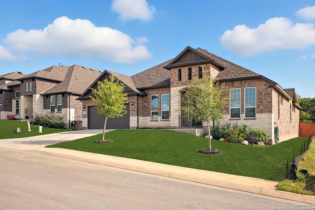 914 Gyngell Ln, San Antonio, TX 78260