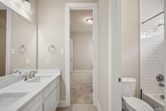 914 Gyngell Ln, San Antonio, TX 78260