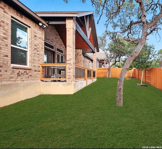 914 Gyngell Ln, San Antonio, TX 78260