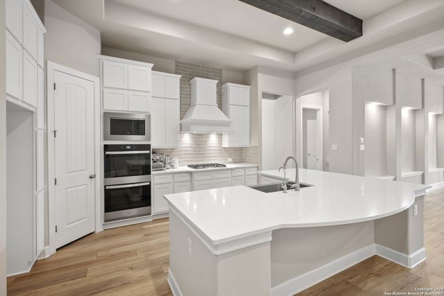 914 Gyngell Ln, San Antonio, TX 78260