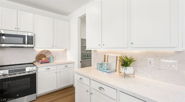 1530 Hopeful Lark Lane, Las Vegas, NV 89138