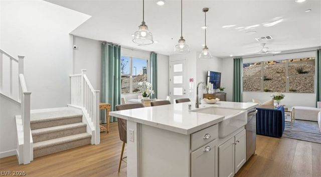 1530 Hopeful Lark Lane, Las Vegas, NV 89138