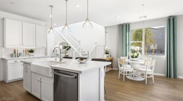 1530 Hopeful Lark Lane, Las Vegas, NV 89138