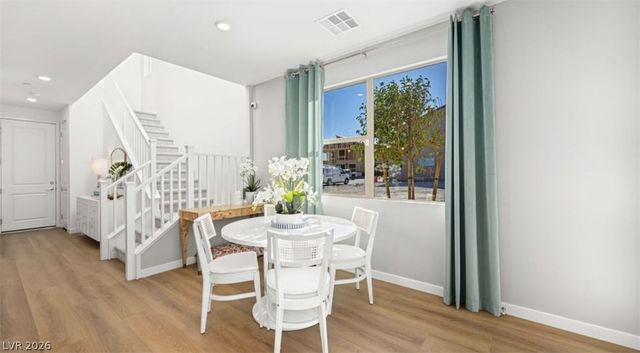 1530 Hopeful Lark Lane, Las Vegas, NV 89138