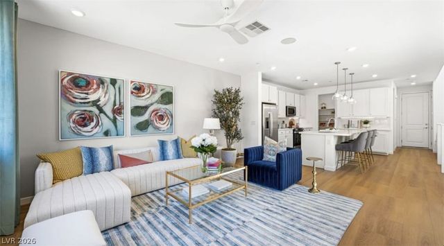 1530 Hopeful Lark Lane, Las Vegas, NV 89138