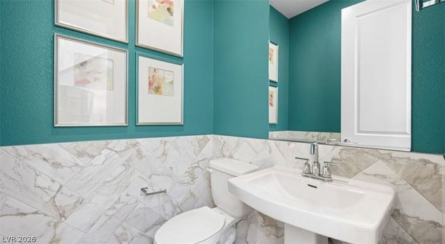 1530 Hopeful Lark Lane, Las Vegas, NV 89138