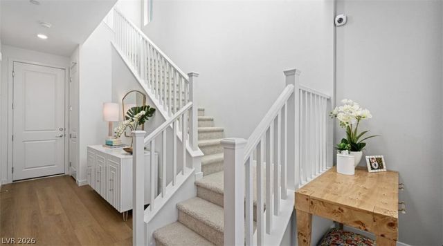 1530 Hopeful Lark Lane, Las Vegas, NV 89138