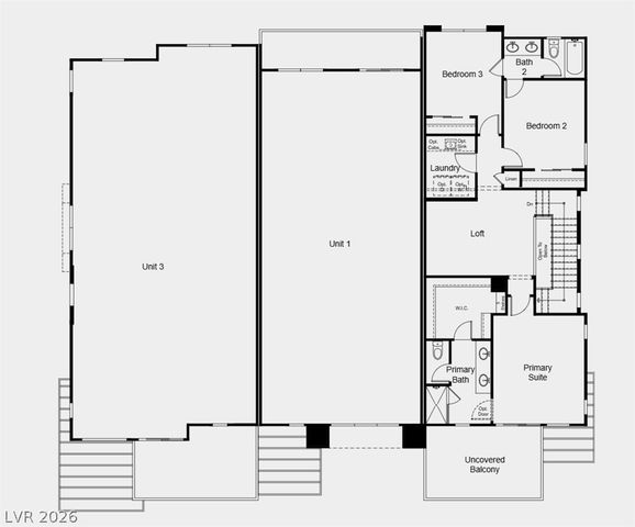 1530 Hopeful Lark Lane, Las Vegas, NV 89138