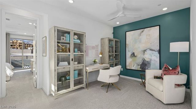 1530 Hopeful Lark Lane, Las Vegas, NV 89138