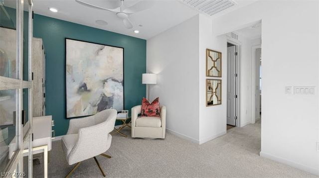 1530 Hopeful Lark Lane, Las Vegas, NV 89138