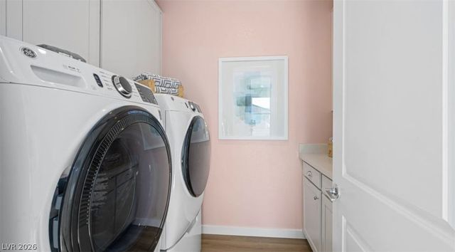 1530 Hopeful Lark Lane, Las Vegas, NV 89138