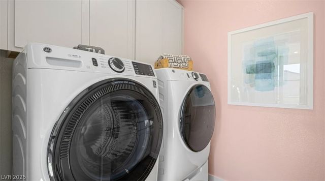 1530 Hopeful Lark Lane, Las Vegas, NV 89138