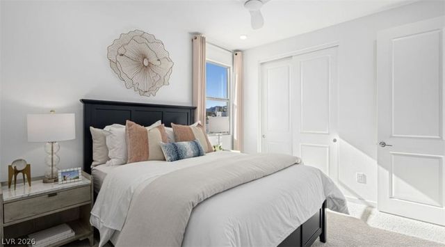 1530 Hopeful Lark Lane, Las Vegas, NV 89138