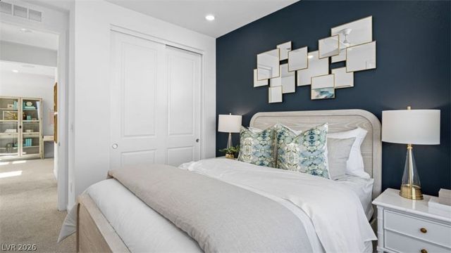 1530 Hopeful Lark Lane, Las Vegas, NV 89138