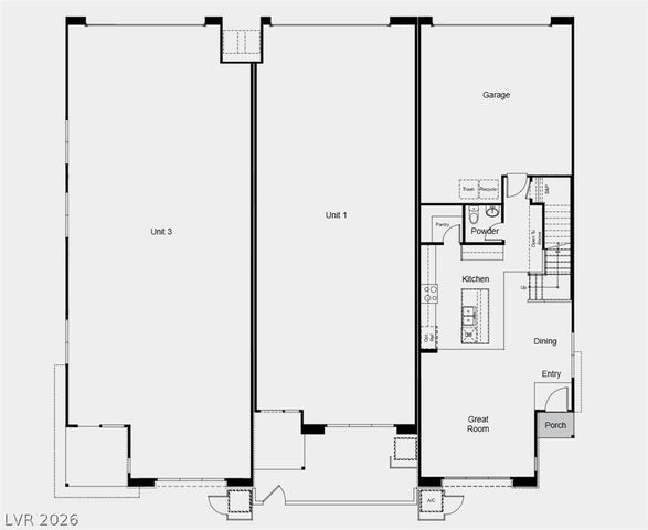 1530 Hopeful Lark Lane, Las Vegas, NV 89138