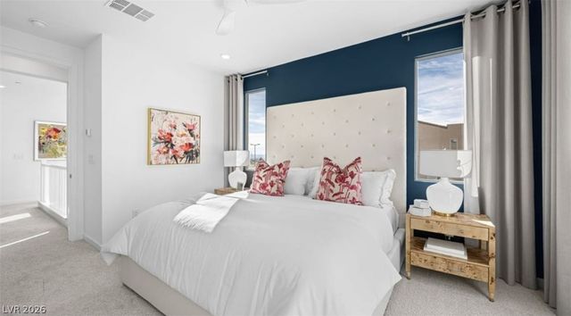 1530 Hopeful Lark Lane, Las Vegas, NV 89138