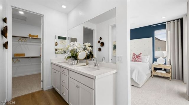 1530 Hopeful Lark Lane, Las Vegas, NV 89138