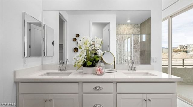 1530 Hopeful Lark Lane, Las Vegas, NV 89138