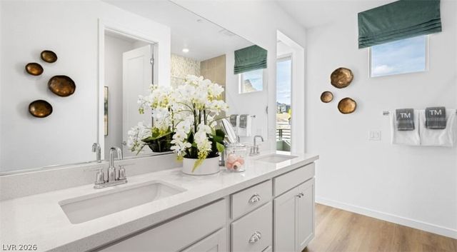 1530 Hopeful Lark Lane, Las Vegas, NV 89138