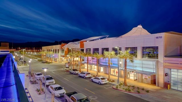 1530 Hopeful Lark Lane, Las Vegas, NV 89138