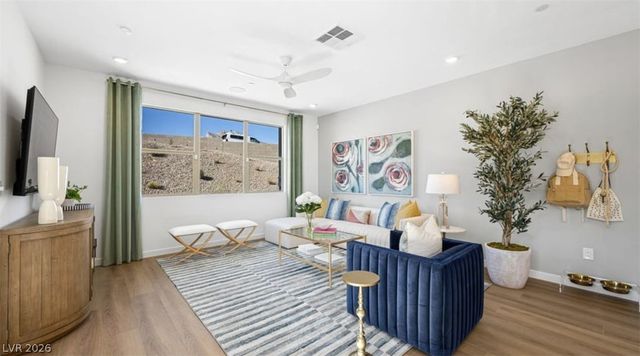 1530 Hopeful Lark Lane, Las Vegas, NV 89138