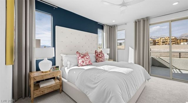 1530 Hopeful Lark Lane, Las Vegas, NV 89138