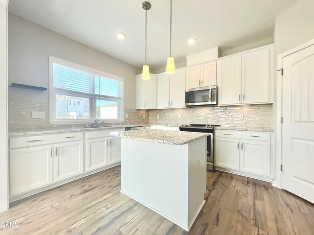 870 Tunisian Drive, Apex, NC 27523