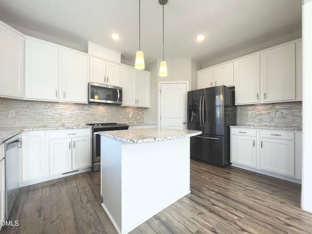 870 Tunisian Drive, Apex, NC 27523