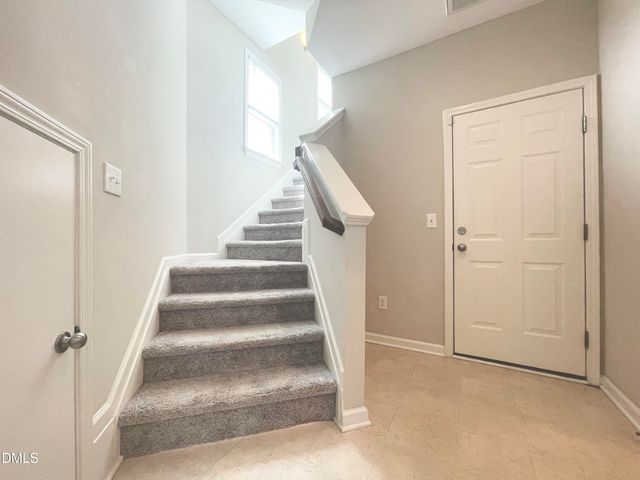 870 Tunisian Drive, Apex, NC 27523