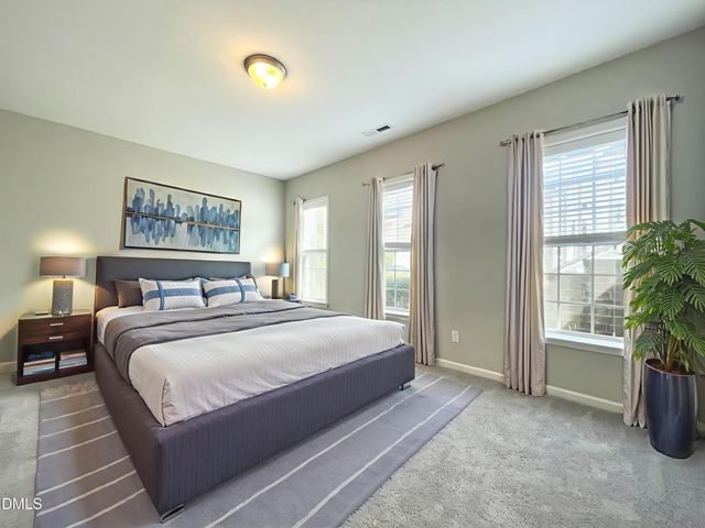 870 Tunisian Drive, Apex, NC 27523