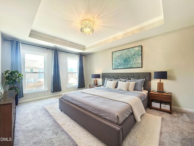 870 Tunisian Drive, Apex, NC 27523