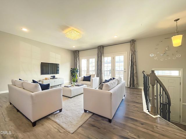 870 Tunisian Drive, Apex, NC 27523