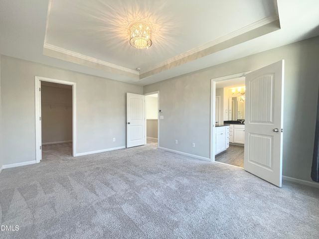 870 Tunisian Drive, Apex, NC 27523