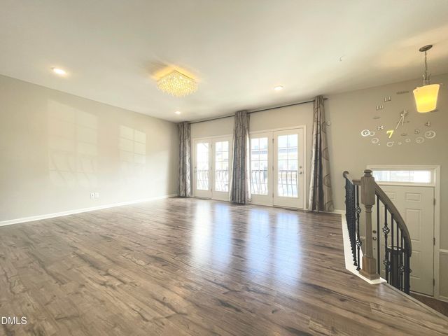 870 Tunisian Drive, Apex, NC 27523