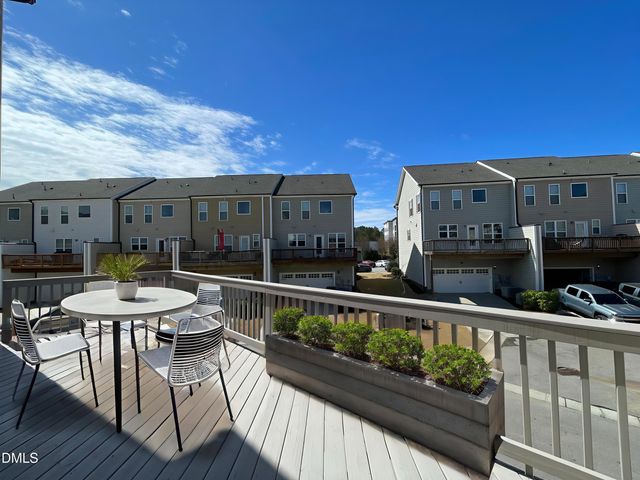 870 Tunisian Drive, Apex, NC 27523