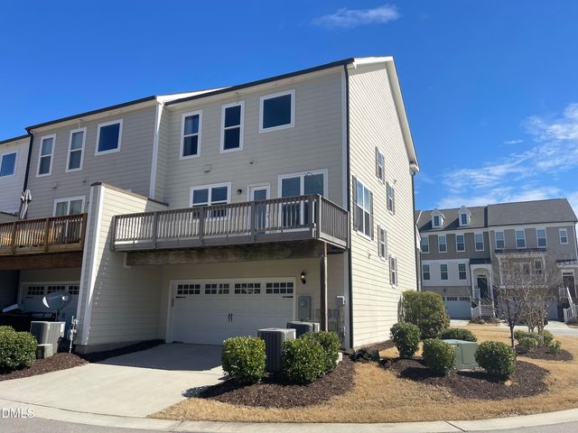 870 Tunisian Drive, Apex, NC 27523