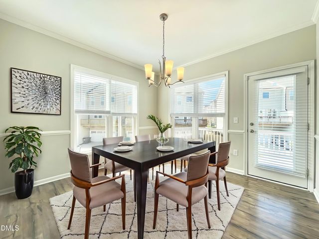 870 Tunisian Drive, Apex, NC 27523