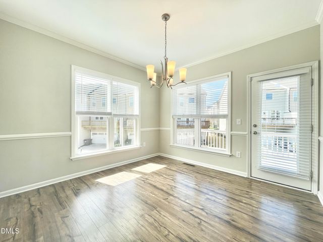 870 Tunisian Drive, Apex, NC 27523