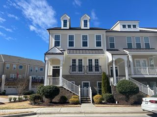 870 Tunisian Drive, Apex, NC 27523