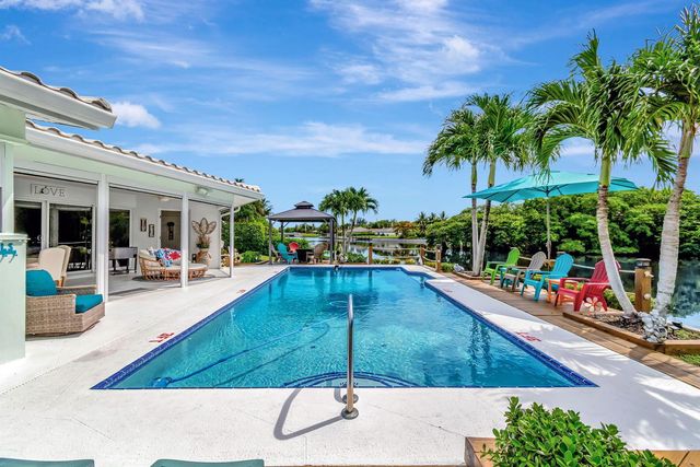 302 Venice Drive, Boynton Beach, FL 33426