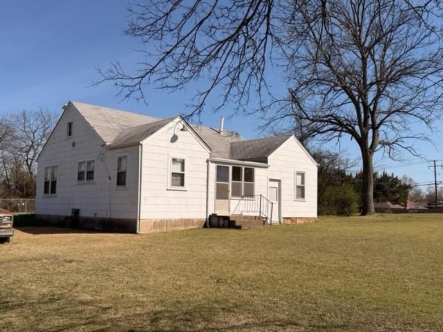 527 NE 63RD Street, Oklahoma City, OK 73105