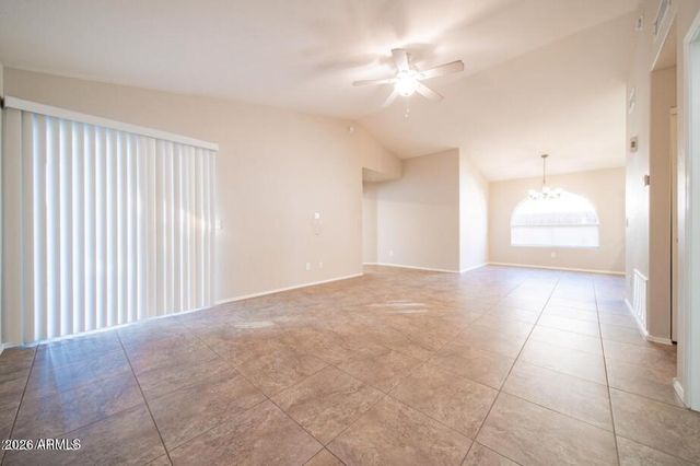 8909 W DAVIS Road, Peoria, AZ 85382