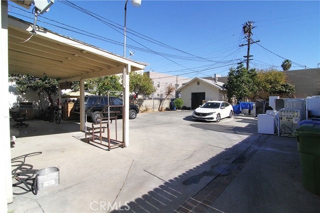 1108 N Kenmore Avenue, Los Angeles, CA 90029